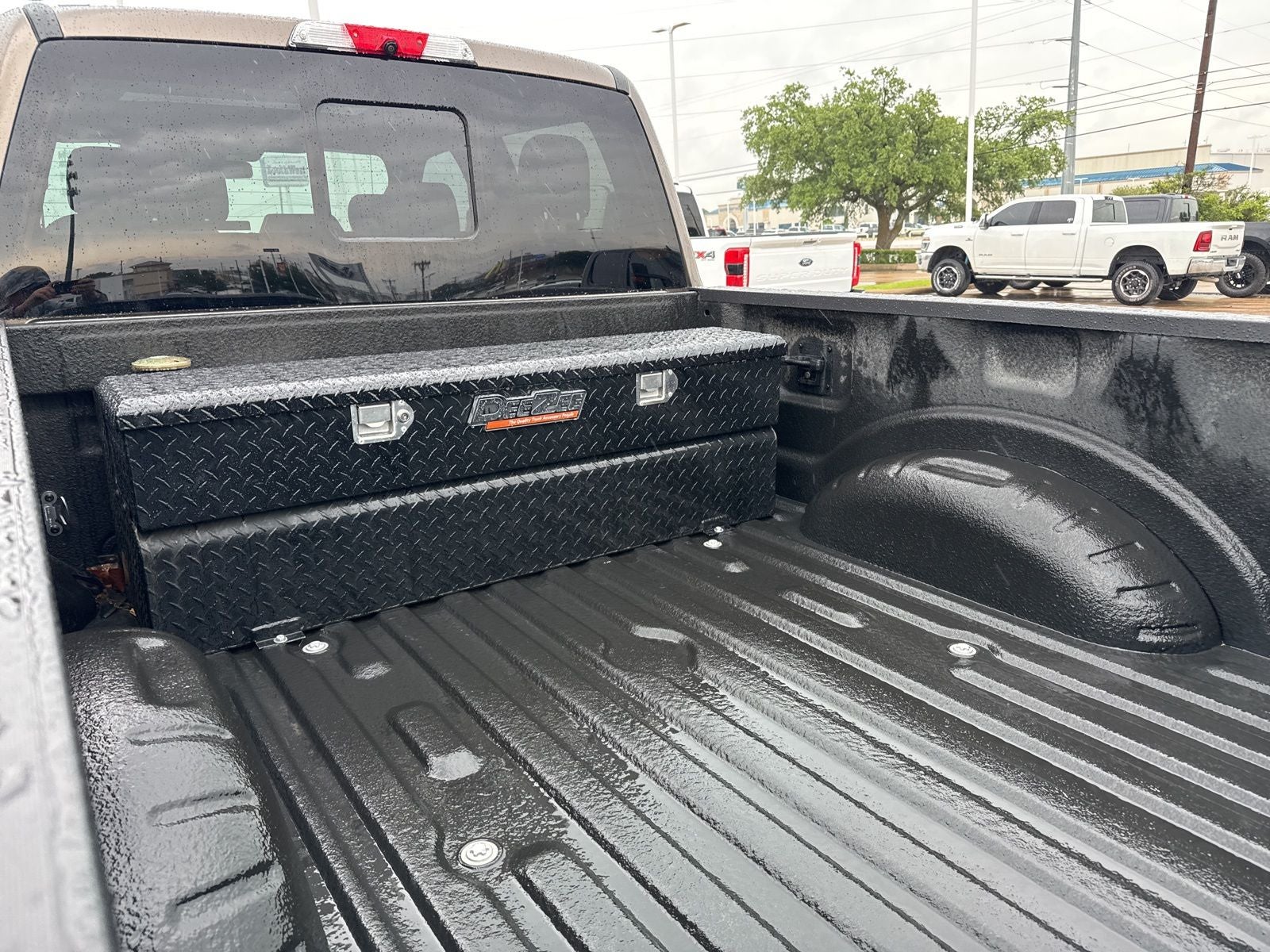2017 Ford F-250SD F-250® King Ranch®