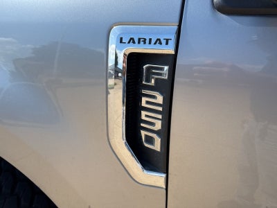 2020 Ford F-250SD F-250® Lariat®
