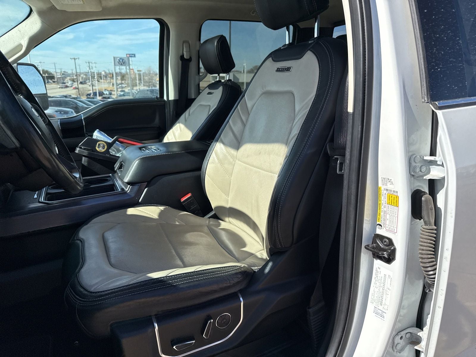 2021 Ford F-250SD Limited