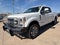 2021 Ford F-250SD Limited