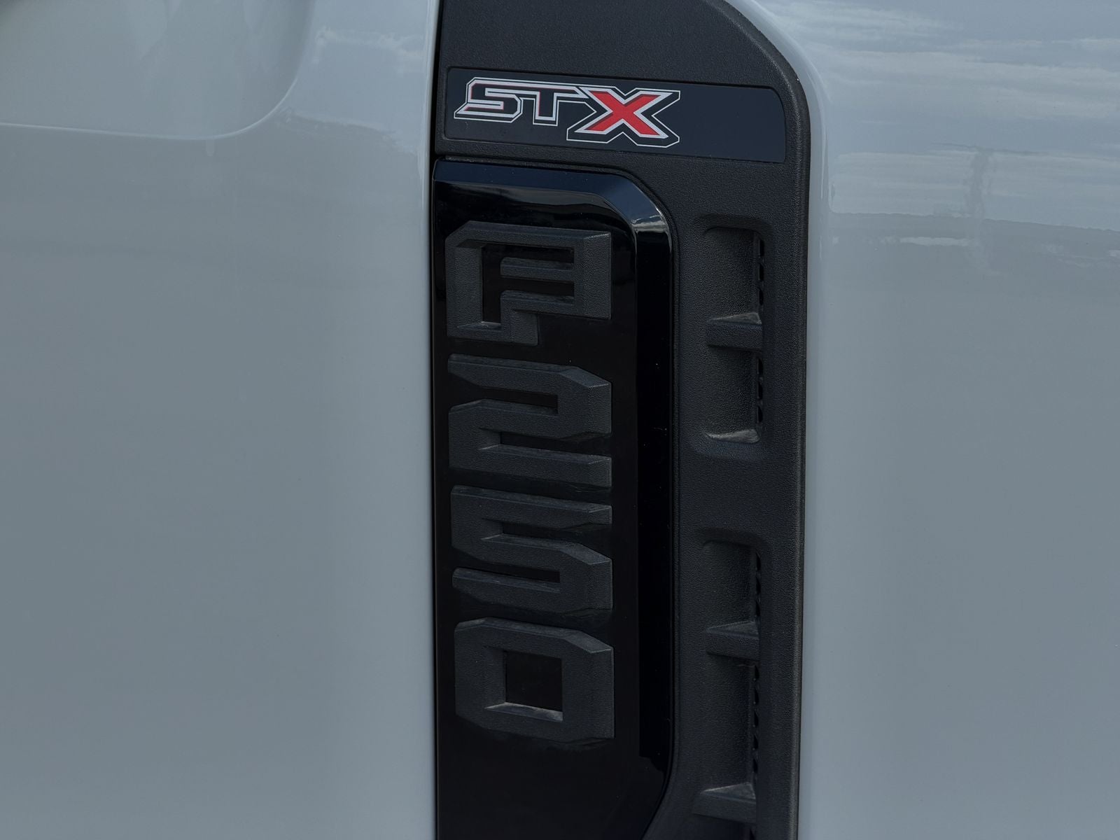 2026 Ford F-250SD F-250® XL