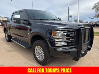 2021 Ford F-250SD F-250® XLT