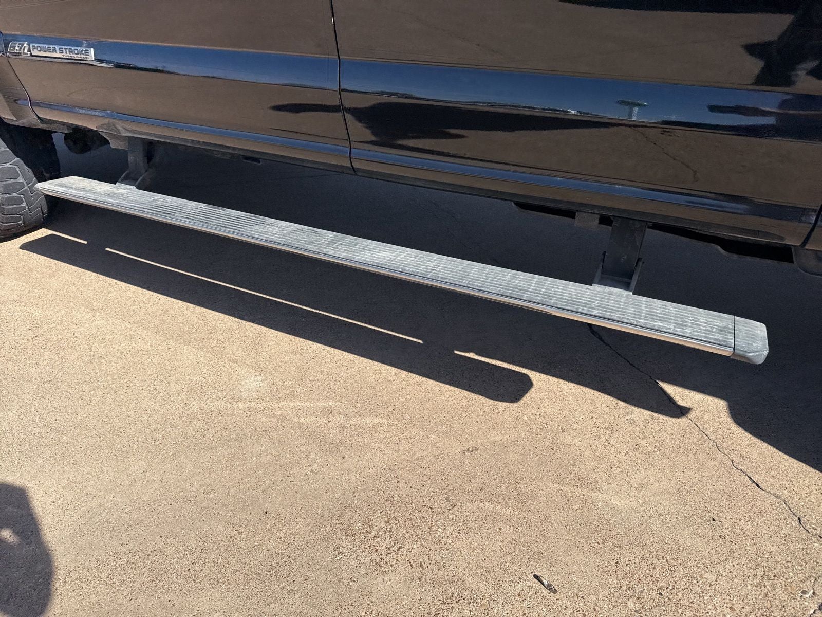 2019 Ford F-250SD F-250® Lariat®