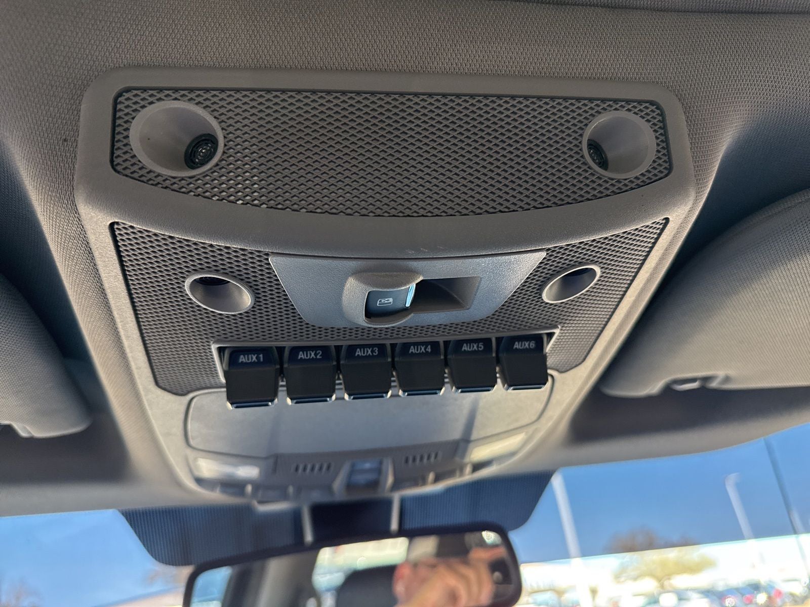 2019 Ford F-250SD F-250® Lariat®