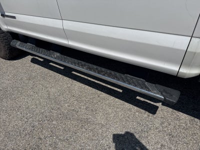 2017 Ford F-250SD F-250® Lariat®