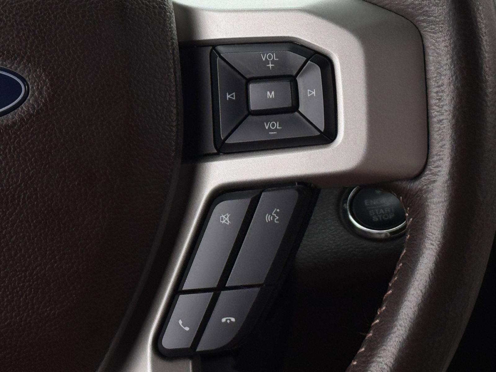 2021 Ford F-250SD F-250® King Ranch®