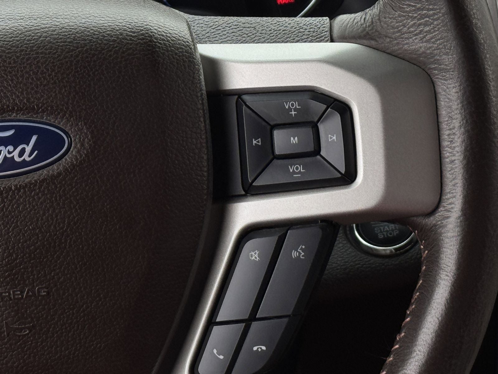 2021 Ford F-250SD F-250® King Ranch®