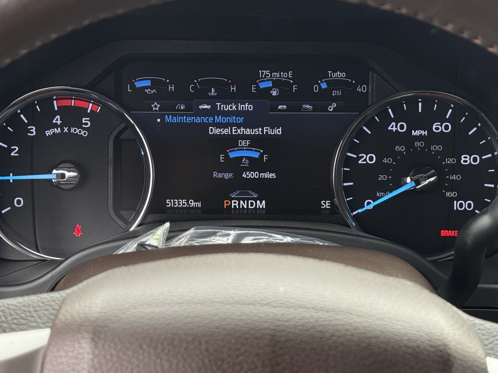 2021 Ford F-250SD F-250® King Ranch®