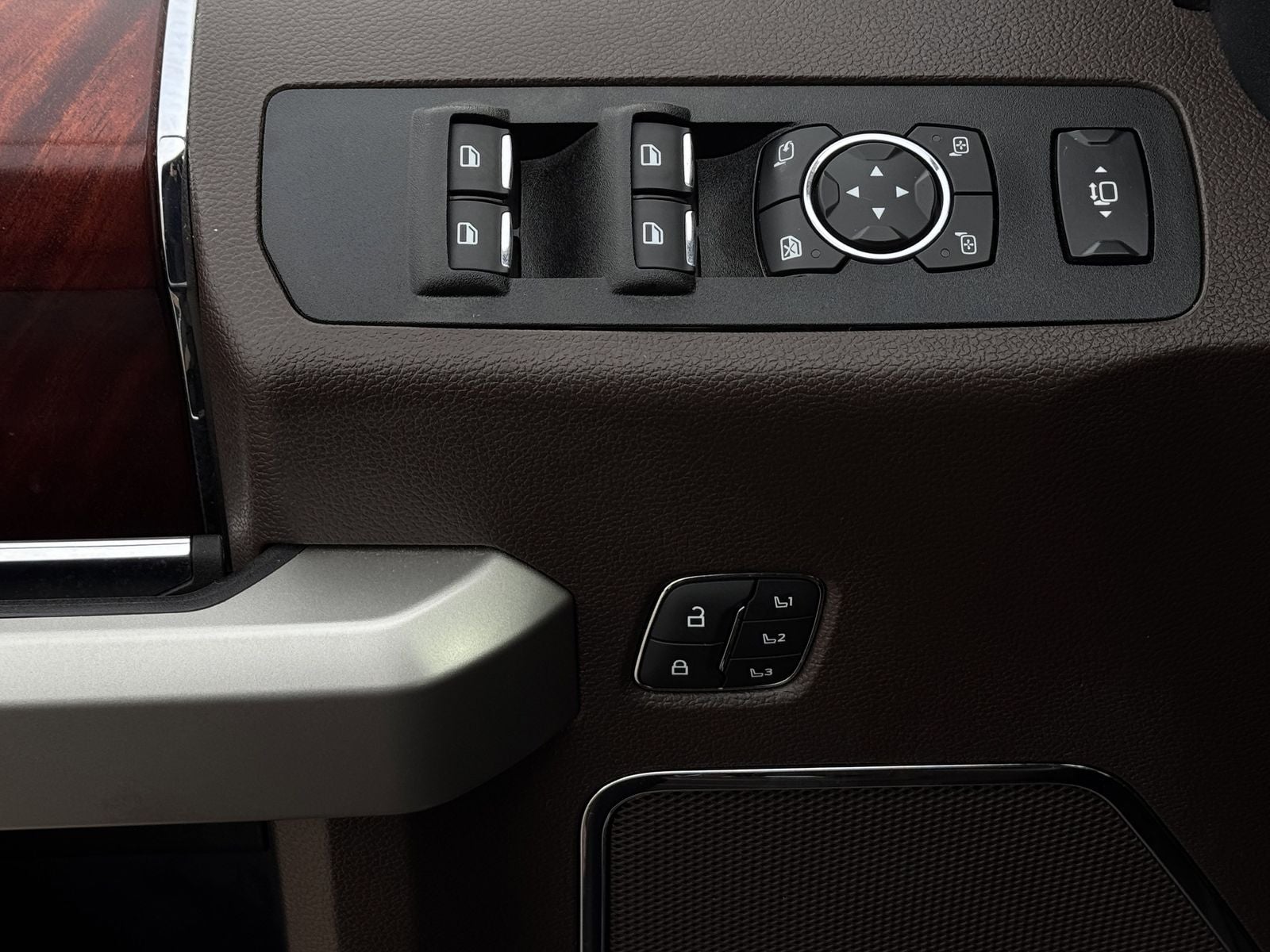 2021 Ford F-250SD F-250® King Ranch®