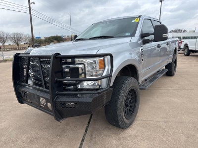 2022 Ford F-250SD F-250® XLT