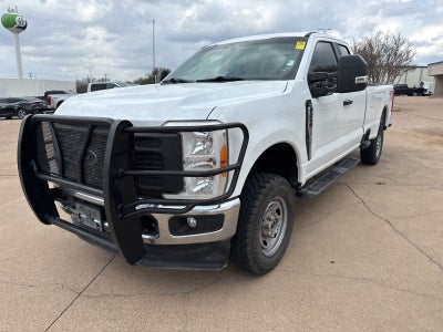 2023 Ford F-250SD F-250® XL
