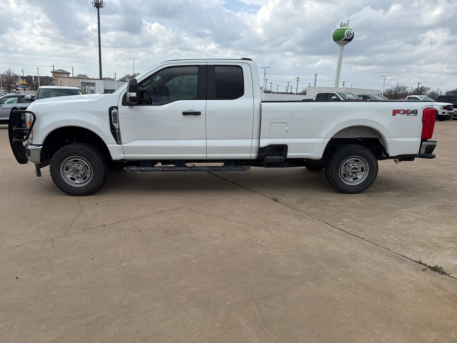 2023 Ford F-250SD F-250® XL