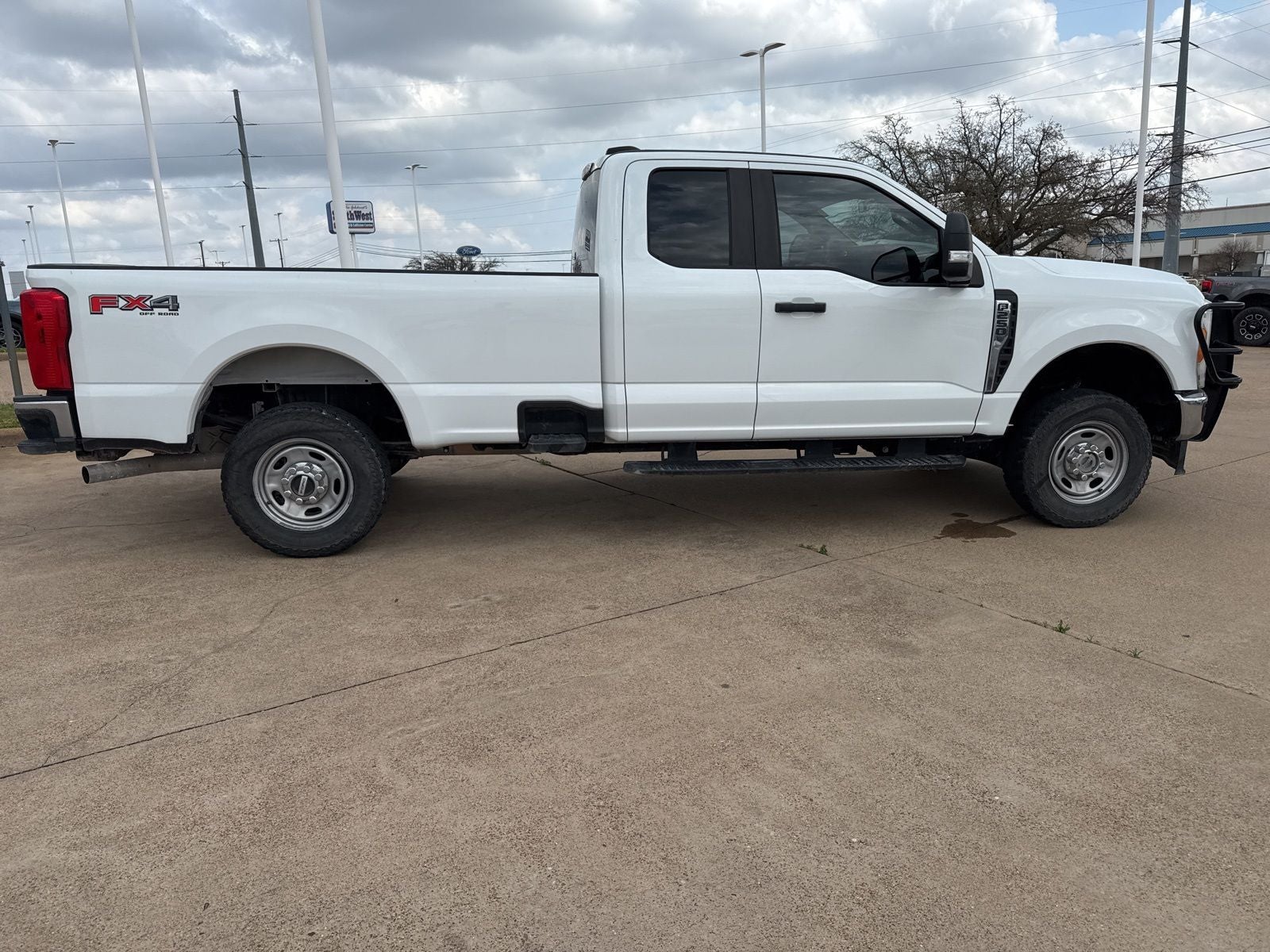 2023 Ford F-250SD F-250® XL