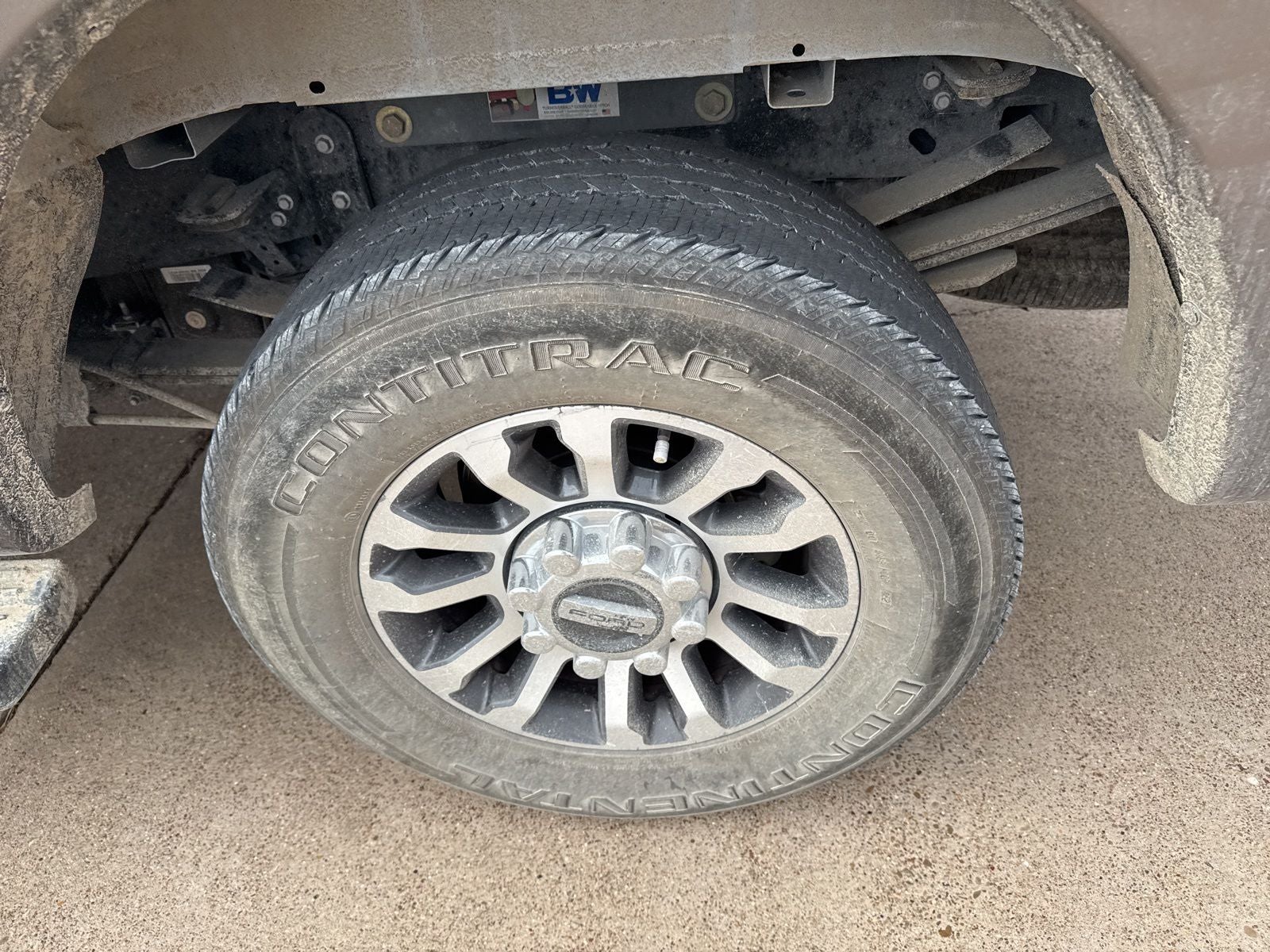 2022 Ford F-250SD F-250® Lariat®