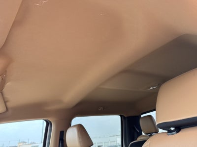 2022 Ford F-250SD F-250® Lariat®