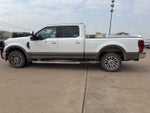 2022 Ford F-250SD F-250® Lariat®