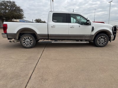2022 Ford F-250SD F-250® Lariat®