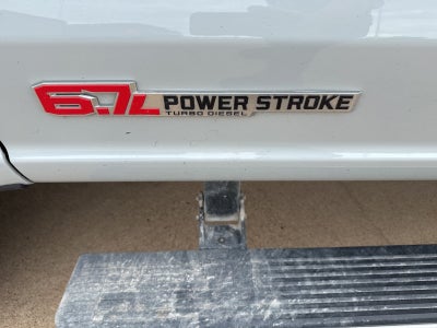 2025 Ford F-250SD Platinum