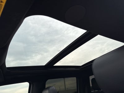 2025 Ford F-250SD Platinum