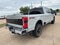 2025 Ford F-250SD Platinum