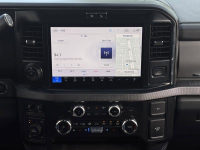 2025 Ford F-250SD Platinum