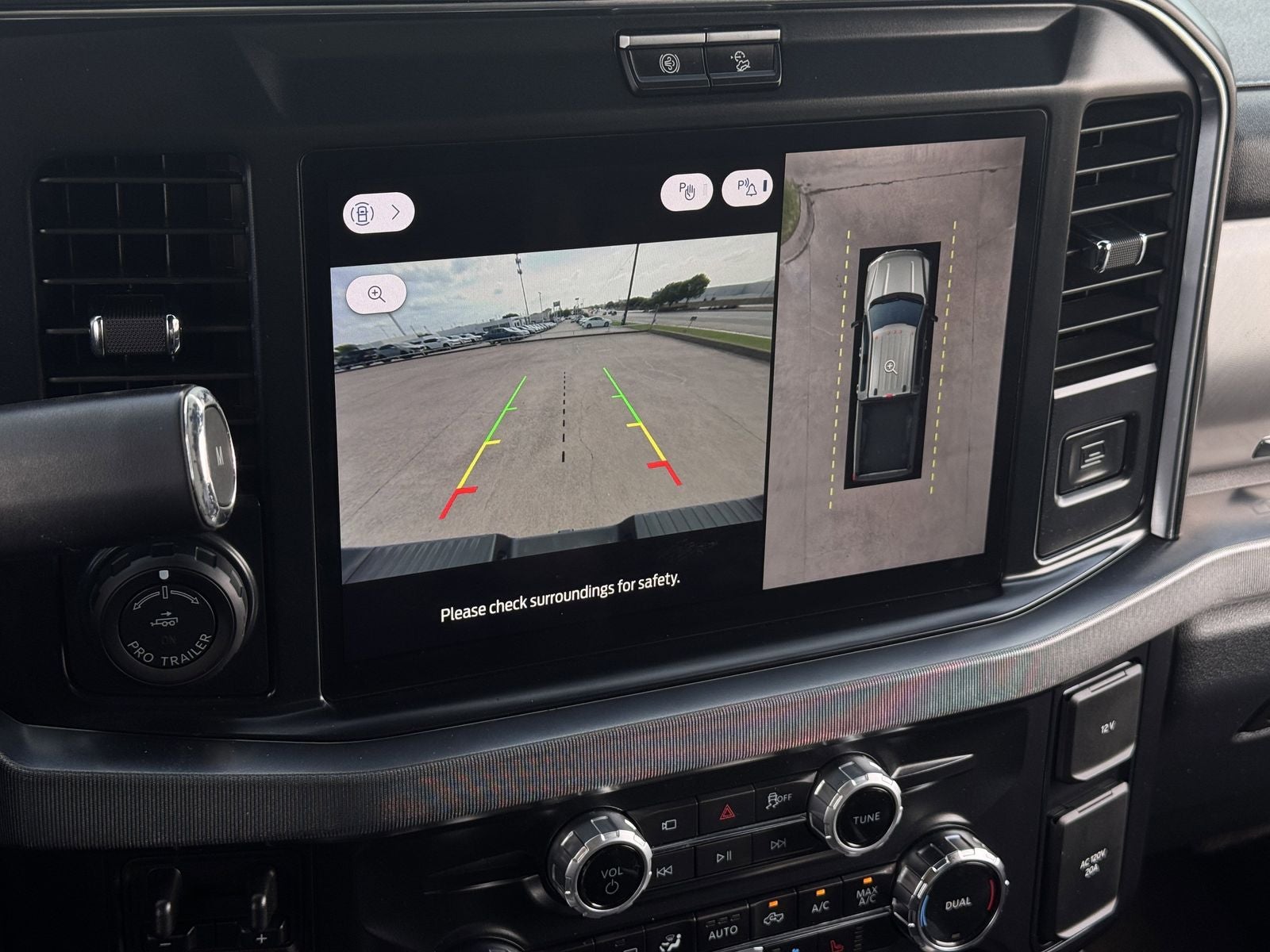 2025 Ford F-250SD Platinum