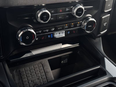 2025 Ford F-250SD Platinum