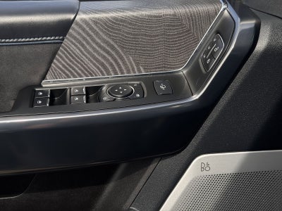 2025 Ford F-250SD Platinum