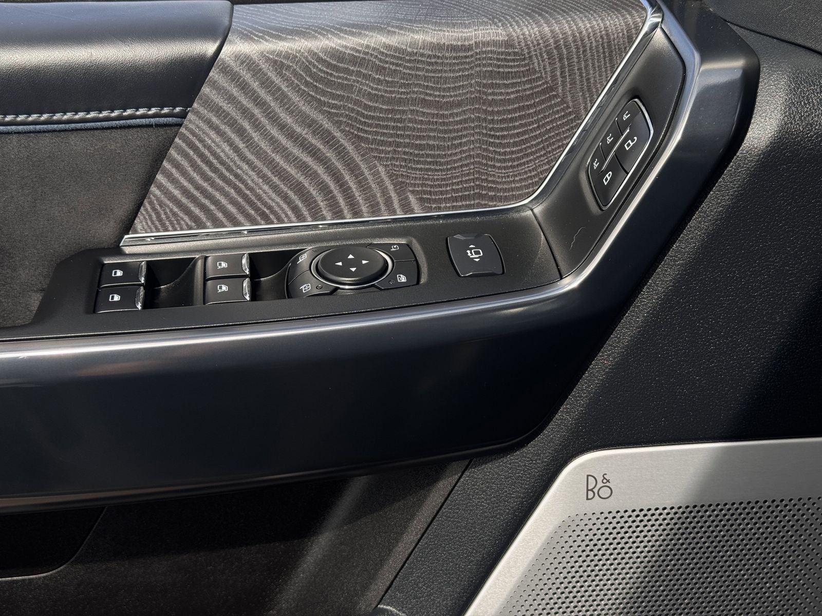 2025 Ford F-250SD Platinum