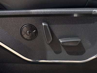 2025 Ford F-250SD Platinum