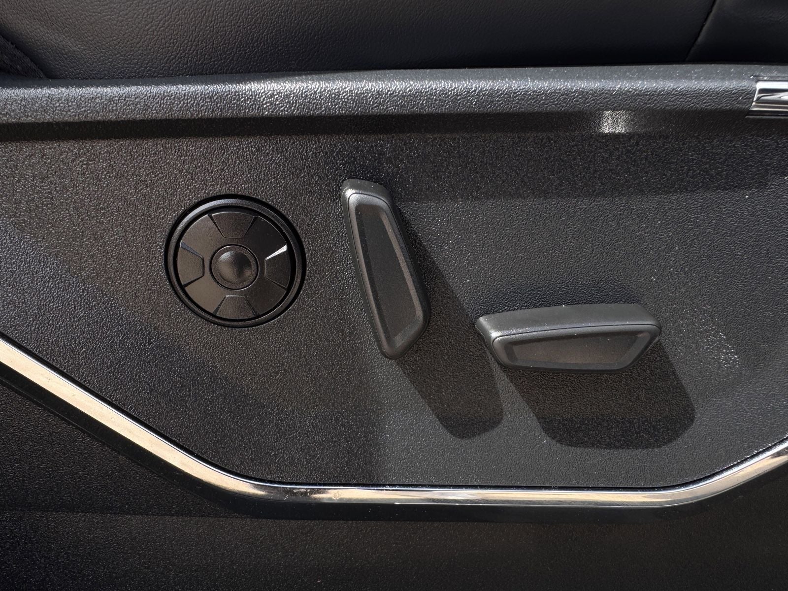 2025 Ford F-250SD Platinum