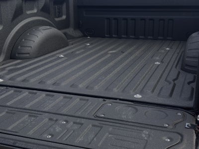 2025 Ford F-250SD Platinum