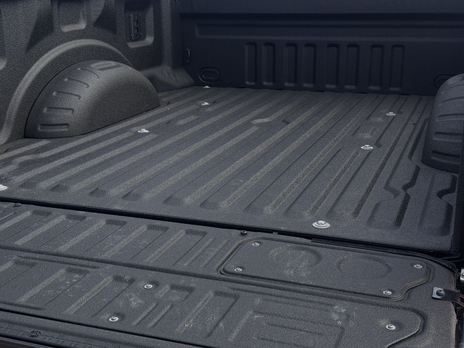 2025 Ford F-250SD Platinum