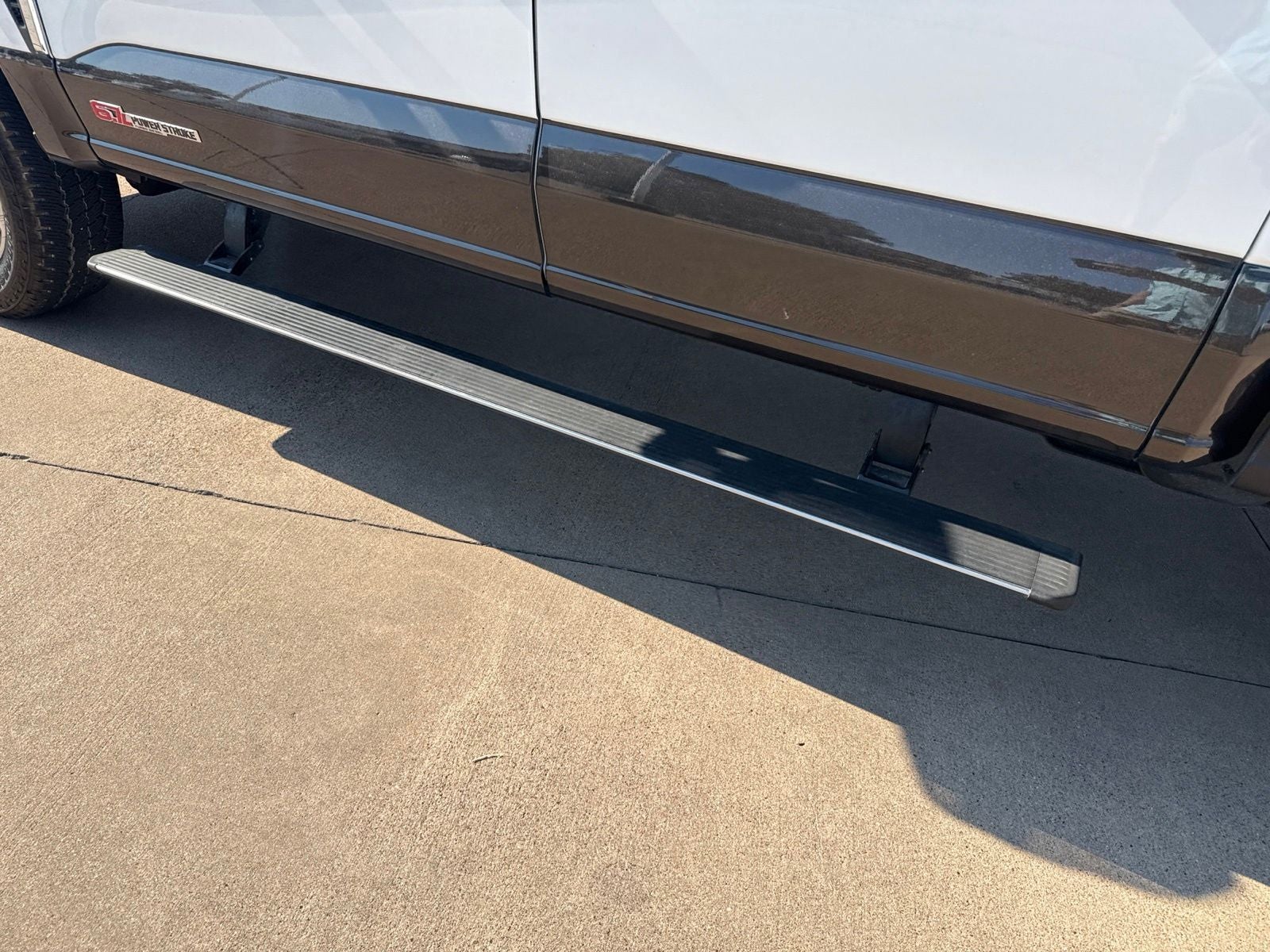 2025 Ford F-250SD F-250® King Ranch®