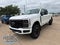 2024 Ford F-250SD Platinum
