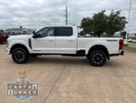 2024 Ford F-250SD Platinum