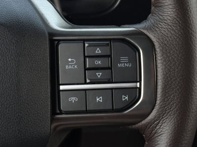 2026 Ford F-250SD F-250® King Ranch®