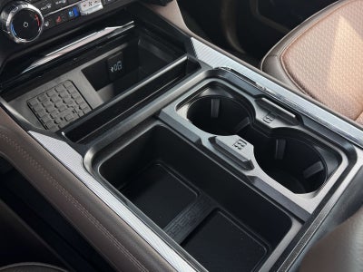 2026 Ford F-250SD F-250® King Ranch®