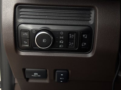 2026 Ford F-250SD F-250® King Ranch®