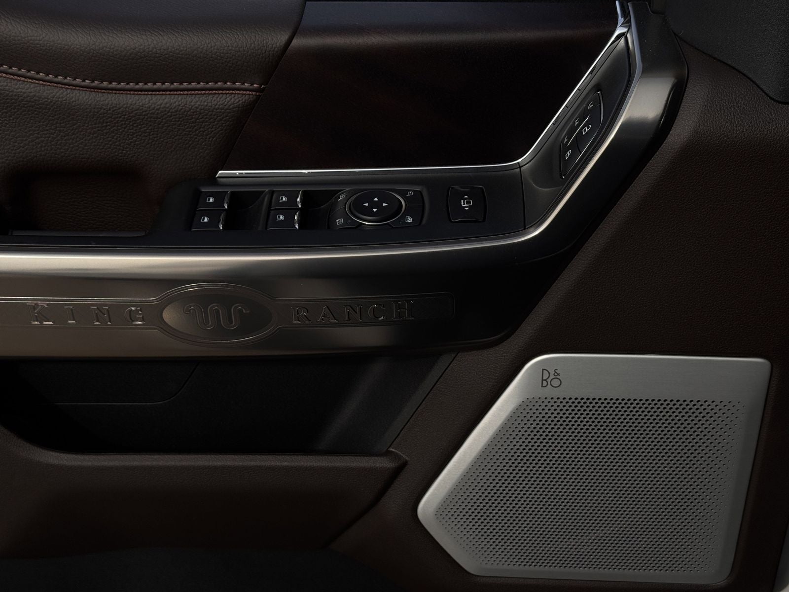 2026 Ford F-250SD F-250® King Ranch®