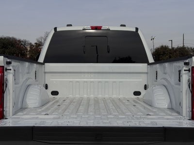 2026 Ford F-250SD F-250® King Ranch®