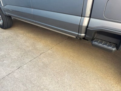 2024 Ford F-250SD F-250® Lariat®