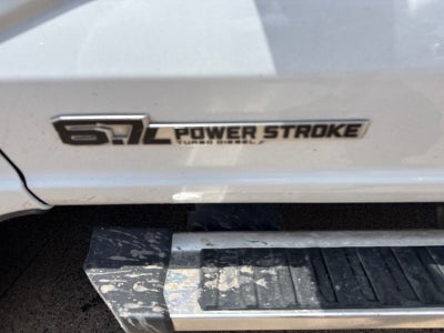 2024 Ford F-250SD F-250® Lariat®