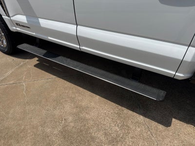2025 Ford F-250SD F-250® Lariat®