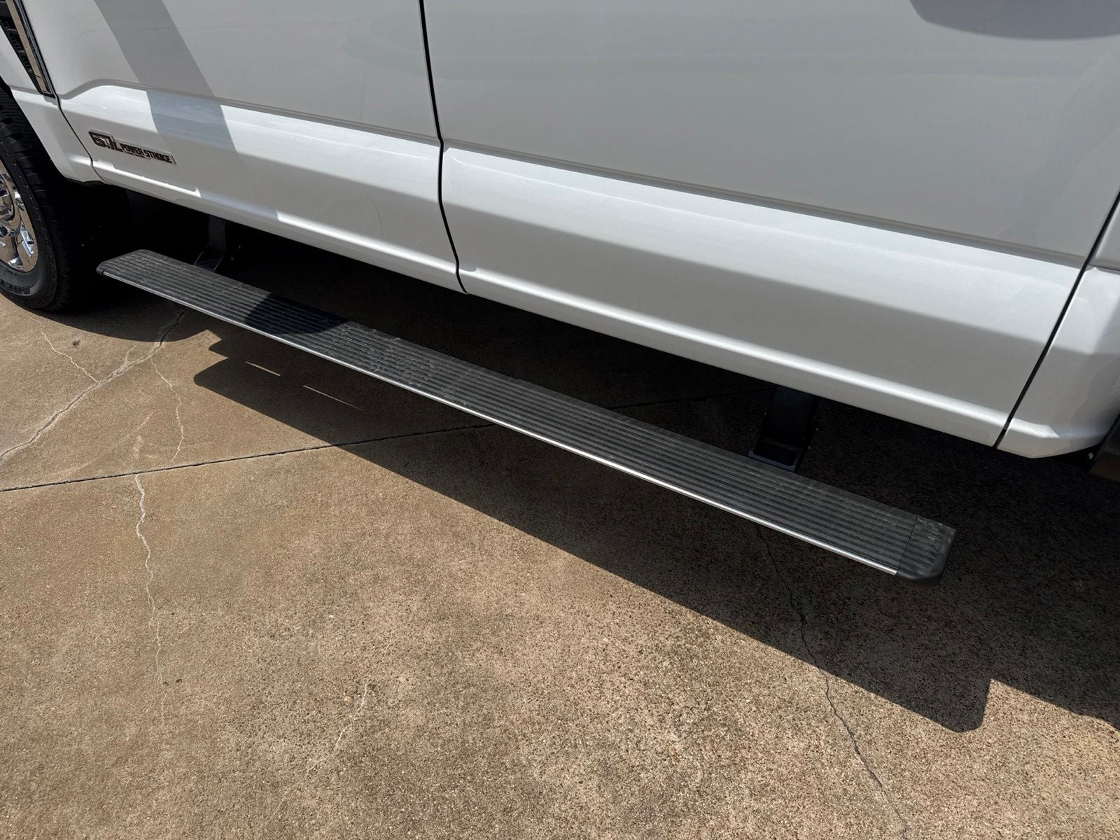 2025 Ford F-250SD F-250® Lariat®