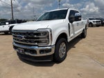 2025 Ford F-250SD F-250® Lariat®