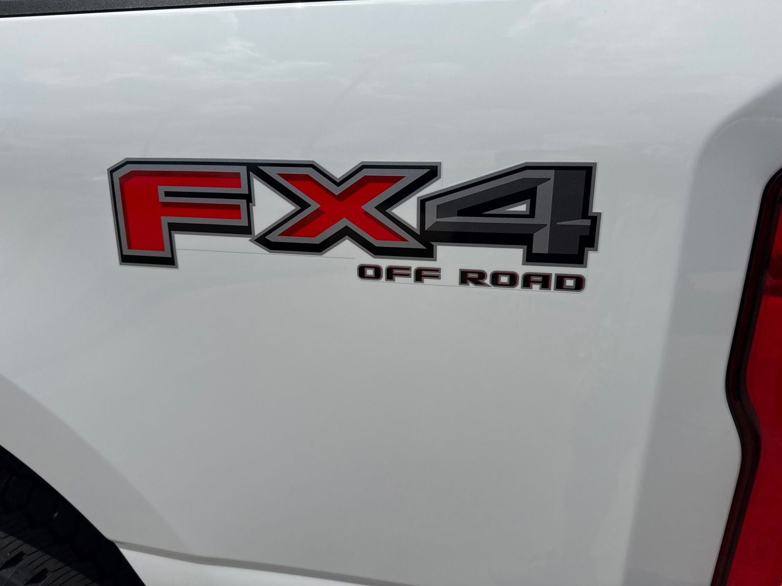 2025 Ford F-250SD F-250® Lariat®