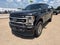 2022 Ford F-250SD Platinum