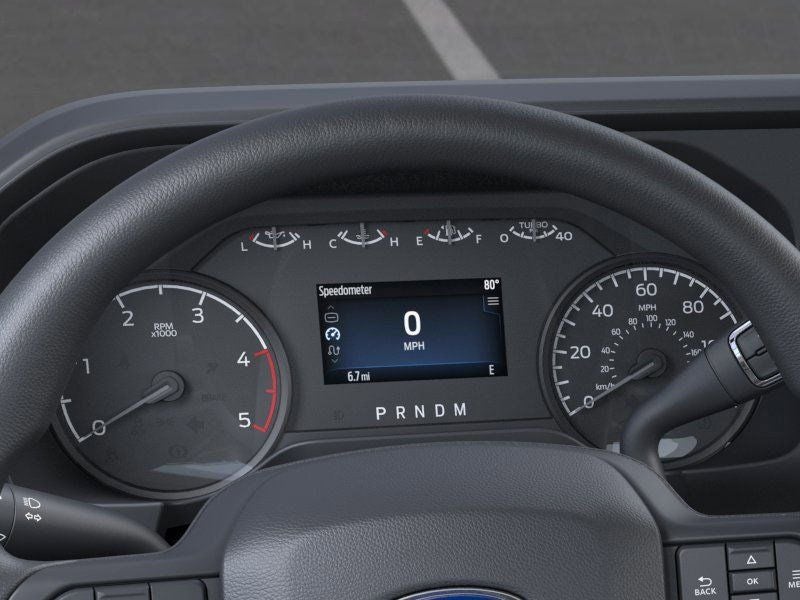 2025 Ford F-250SD F-250® XL