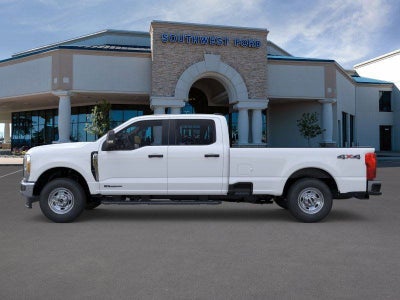 2025 Ford F-250SD F-250® XL
